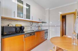 2 bedroom apartment for sale in Barranco do Rodrigo, Portimão