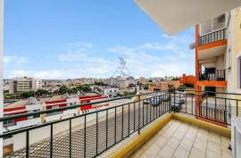 2 bedroom apartment for sale in Barranco do Rodrigo, Portimão