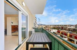 2 bedroom apartment for sale in Barranco do Rodrigo, Portimão