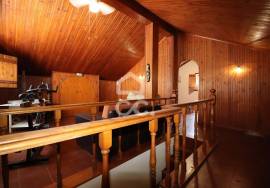 M3 with attic and patio in Vila Nova da Barquinha, Entroncamento M3 with attic and patio in Vila Nova da Barquinha, Entroncamento