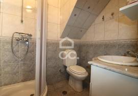 M3 with attic and patio in Vila Nova da Barquinha, Entroncamento M3 with attic and patio in Vila Nova da Barquinha, Entroncamento