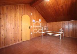 M3 with attic and patio in Vila Nova da Barquinha, Entroncamento M3 with attic and patio in Vila Nova da Barquinha, Entroncamento