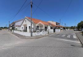 M3 with attic and patio in Vila Nova da Barquinha, Entroncamento M3 with attic and patio in Vila Nova da Barquinha, Entroncamento