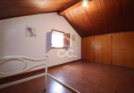 M3 with attic and patio in Vila Nova da Barquinha, Entroncamento M3 with attic and patio in Vila Nova da Barquinha, Entroncamento