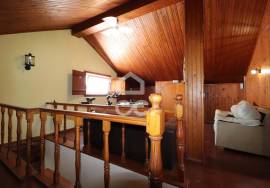 M3 with attic and patio in Vila Nova da Barquinha, Entroncamento M3 with attic and patio in Vila Nova da Barquinha, Entroncamento