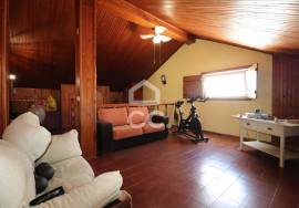 M3 with attic and patio in Vila Nova da Barquinha, Entroncamento M3 with attic and patio in Vila Nova da Barquinha, Entroncamento