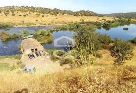 Farmhouse Serpa Farmhouse Serpa