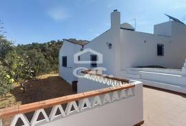 Farmhouse Serpa Farmhouse Serpa