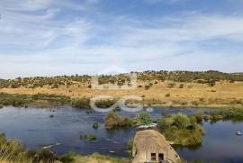 Farmhouse Serpa Farmhouse Serpa