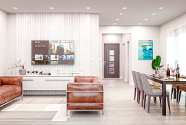 3 Bedroom Villa: An Elegant Getaway on Madeira Island 3 Bedroom Villa: An Elegant Getaway on Madeira Island