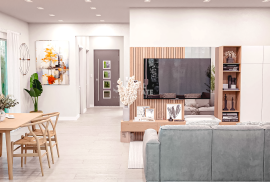 3 Bedroom Villa: An Elegant Getaway on Madeira Island