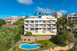 1 Bedroom Apartment | Furnished | Swimming Pool | Sea View | Calheta | Madeira Island 1 Bedroom Apartment | Furnished | Swimming Pool | Sea View | Calheta | Madeira Island