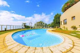 1 Bedroom Apartment | Furnished | Swimming Pool | Sea View | Calheta | Madeira Island 1 Bedroom Apartment | Furnished | Swimming Pool | Sea View | Calheta | Madeira Island