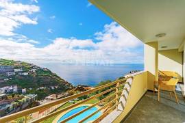 1 Bedroom Apartment | Furnished | Swimming Pool | Sea View | Calheta | Madeira Island 1 Bedroom Apartment | Furnished | Swimming Pool | Sea View | Calheta | Madeira Island