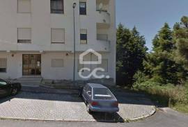 Garage 5 minutes from the city center