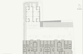 Original luxury development Campo Alegre, in the heart of Porto