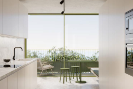 Original luxury development Campo Alegre, in the heart of Porto