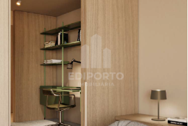 Original luxury development Campo Alegre, in the heart of Porto