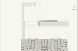 Original luxury development Campo Alegre, in the heart of Porto