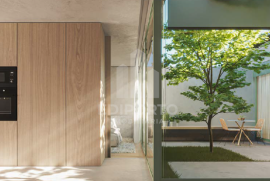 Original luxury development Campo Alegre, in the heart of Porto