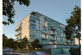 Original luxury development Campo Alegre, in the heart of Porto