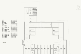 Original luxury development Campo Alegre, in the heart of Porto