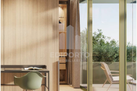 Original luxury development Campo Alegre, in the heart of Porto