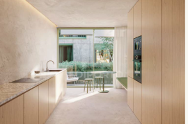 Original luxury development Campo Alegre, in the heart of Porto