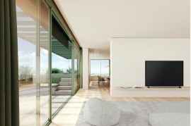 Original luxury development Campo Alegre, in the heart of Porto