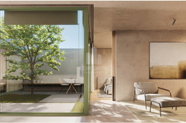 Original luxury development Campo Alegre, in the heart of Porto