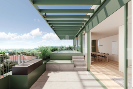 Original luxury development Campo Alegre, in the heart of Porto