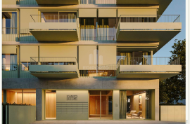 Apartment Porto Apartment Porto