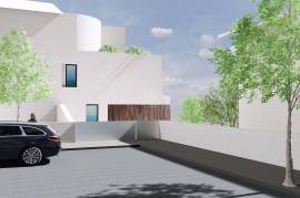 Land with Approved Project for Luxury Single-Family Villa in São Mamede da Infesta Land with Approved Project for Luxury Single-Family Villa in São Mamede da Infesta