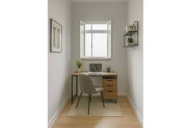 Apartamento T2 Remodelado em Leiria com Arrecadação Apartamento T2 Remodelado em Leiria com Arrecadação