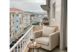 Apartamento T2 Remodelado em Leiria com Arrecadação Apartamento T2 Remodelado em Leiria com Arrecadação