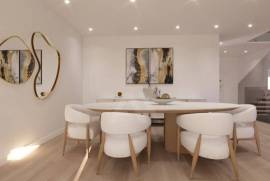 Moradia T4 + 1 em Condomínio Exclusivo em São Pedro do Estoril