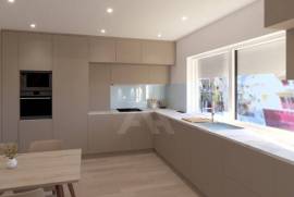 Moradia T4 + 1 em São Pedro do Estoril a 5 Minutos da Praia