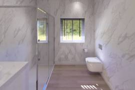 Moradia T4 + 1 em São Pedro do Estoril a 5 Minutos da Praia