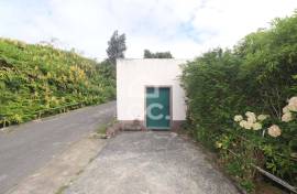 Farm with Fruit Trees with 6,233.00 m2 - Povoação Farm with Fruit Trees with 6,233.00 m2 - Povoação