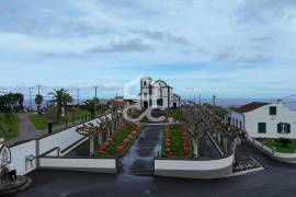 House with 2+1 Bedrooms - Fenais da Ajuda - Ribeira Grande House with 2+1 Bedrooms - Fenais da Ajuda - Ribeira Grande