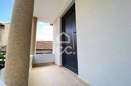 Villa Viseu Campo Villa Viseu Campo