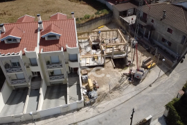 New Construction 4 Bedroom Tip House in Rio de Loba New Construction 4 Bedroom Tip House in Rio de Loba