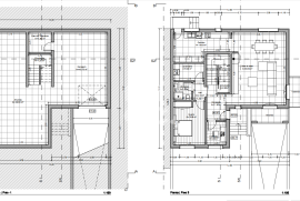 New Construction 4 Bedroom Tip House in Rio de Loba New Construction 4 Bedroom Tip House in Rio de Loba
