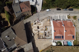 New Construction 4 Bedroom Tip House in Rio de Loba New Construction 4 Bedroom Tip House in Rio de Loba