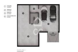 New Construction 4 Bedroom Tip House in Rio de Loba New Construction 4 Bedroom Tip House in Rio de Loba