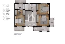 New Construction 4 Bedroom Tip House in Rio de Loba New Construction 4 Bedroom Tip House in Rio de Loba