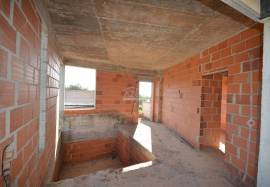 Approved project, 4 Bed sea view villa with pool and basement Approved project, 4 Bed sea view villa with pool and basement