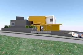 Approved project, 4 Bed sea view villa with pool and basement Approved project, 4 Bed sea view villa with pool and basement