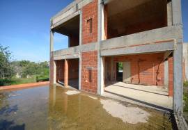 Approved project, 4 Bed sea view villa with pool and basement Approved project, 4 Bed sea view villa with pool and basement