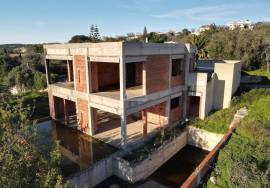 Approved project, 4 Bed sea view villa with pool and basement Approved project, 4 Bed sea view villa with pool and basement